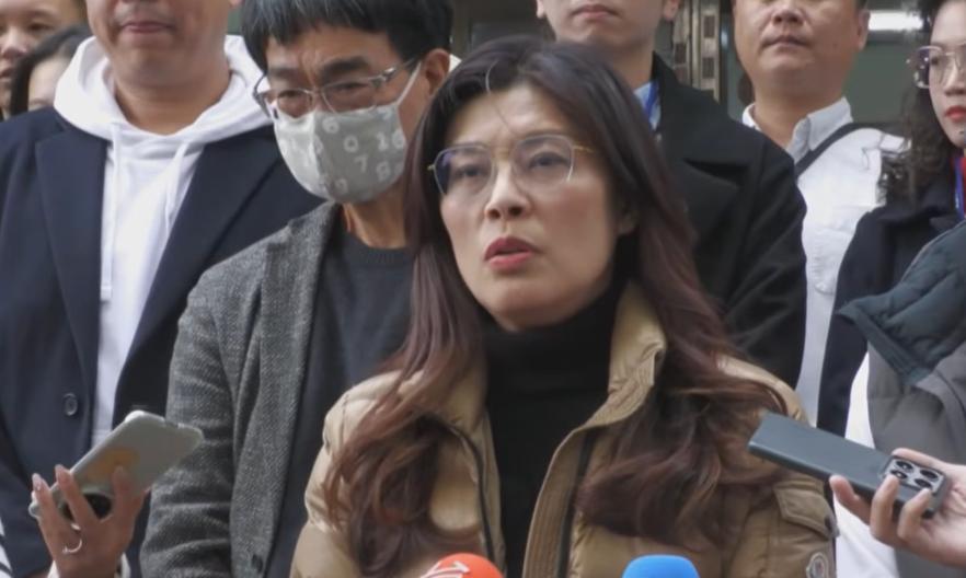 何时访陆？郑丽文：有具体进度会第一时间说明

针对传出访问大陆的时间，国民党主席