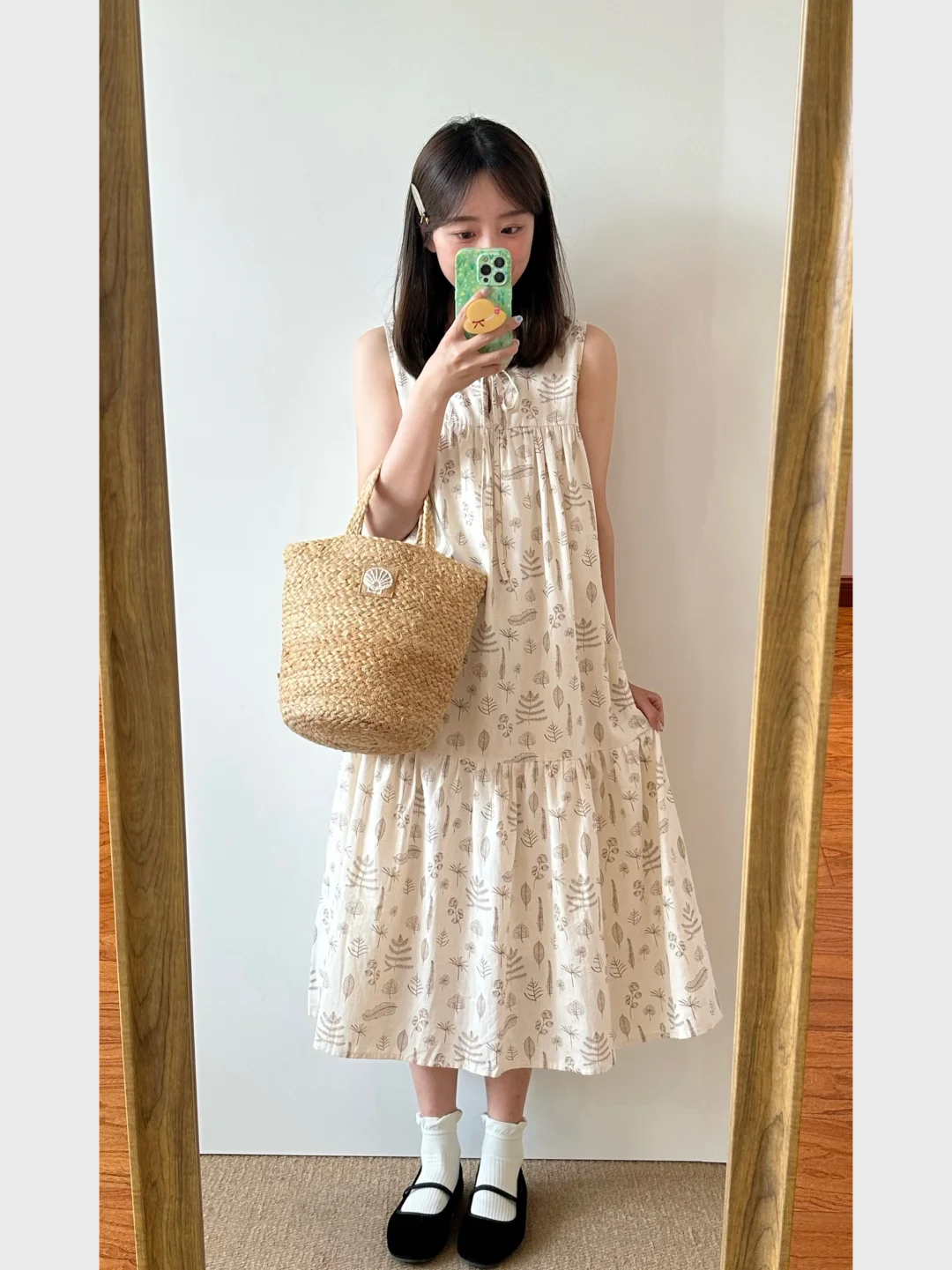 植物系女孩👧