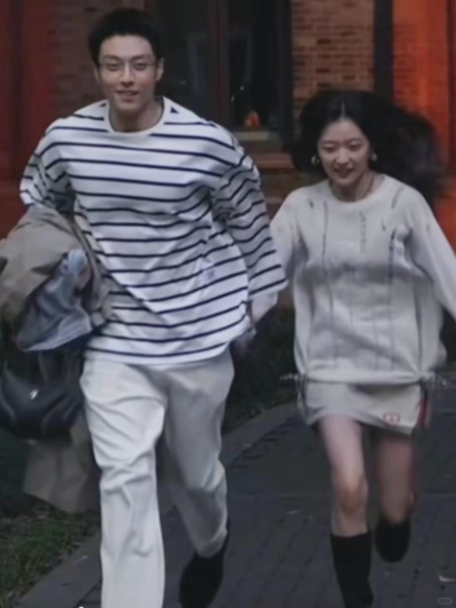 建议女生永远不要觉得尴尬和丢脸
