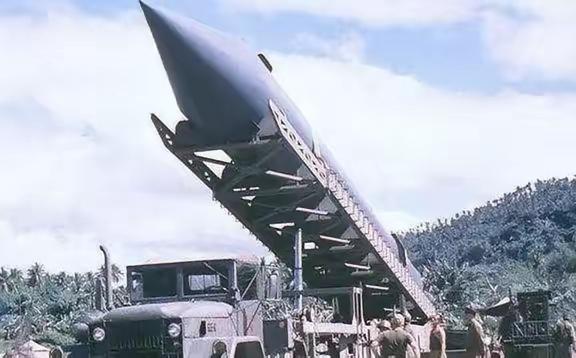 一旦世界大战爆发，谁敢攻击美国本土，美上将表示，只有一个国家这个国家不是别人，正