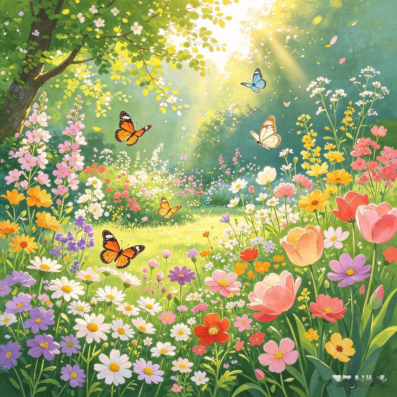 突然被这段话释怀了
 
人这一辈子，真没必要跟自己较劲。
得不到的就放手，握不住