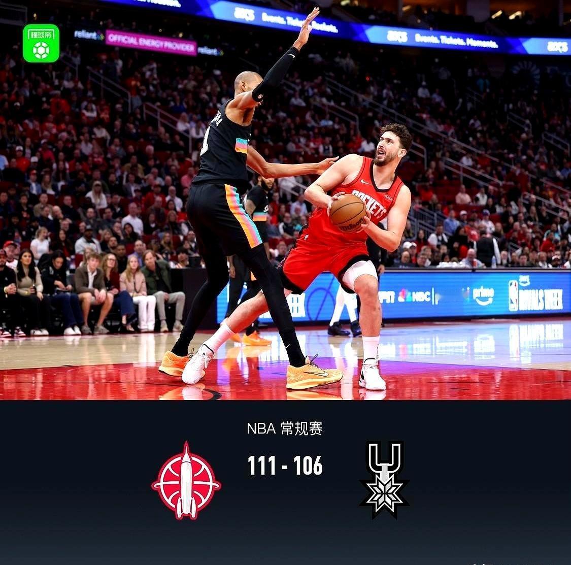 杜兰特砍下18分，火箭却险些翻车。
 
乌度卡把赌注押在老将身上，谢泼德枯坐板凳