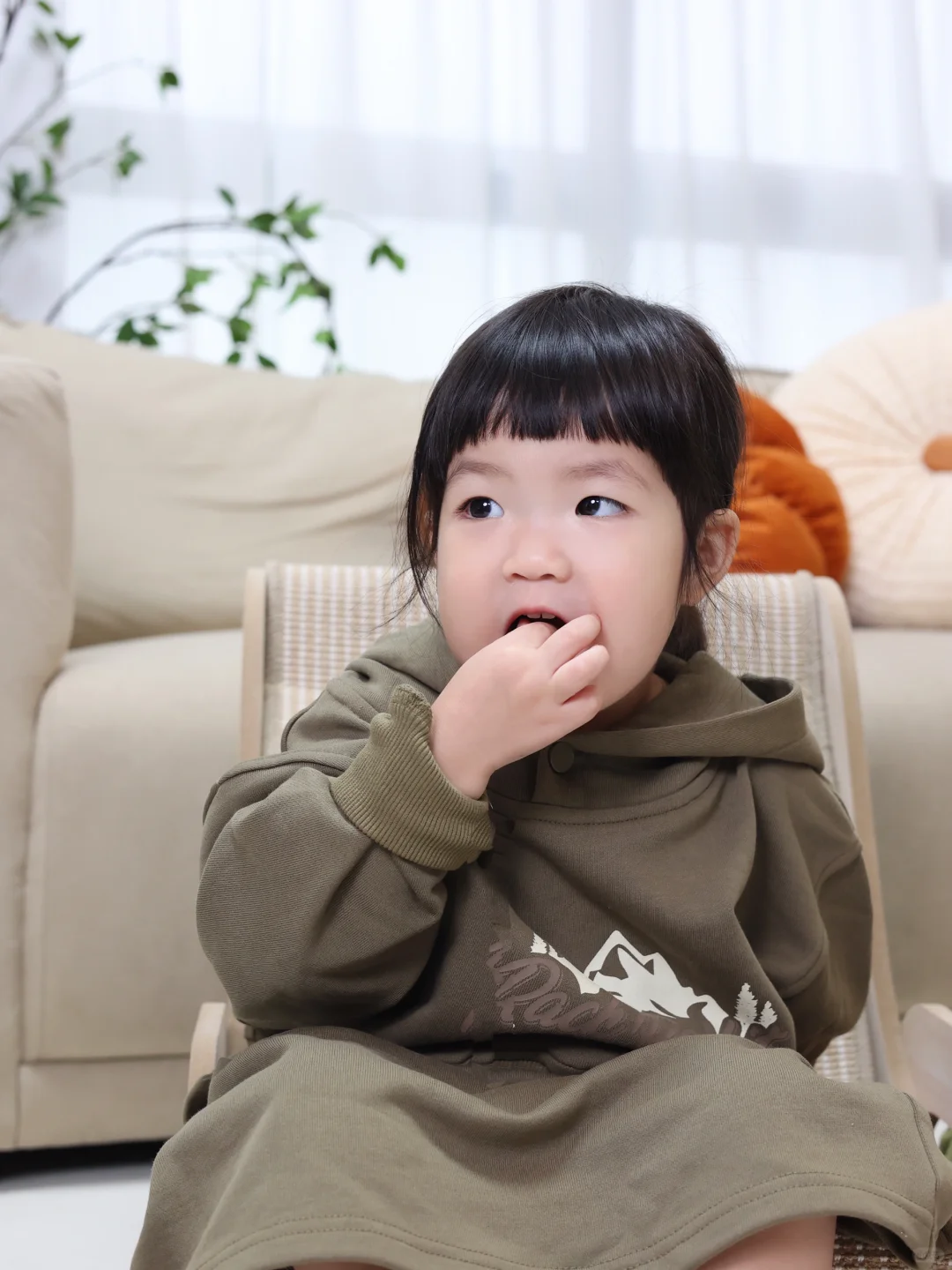 宝宝DHA到底怎么选？听高能麻麻怎么说！