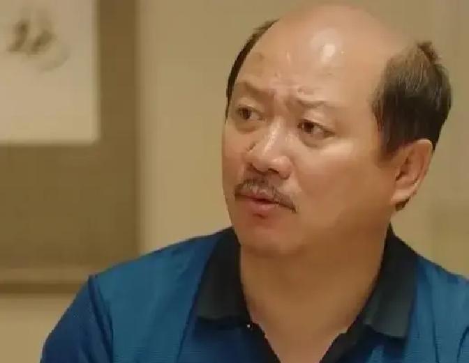 别给你爸看谢广坤的短视频。
现在网上出现一堆“谢广坤二婚”的AI视频，东北方言配