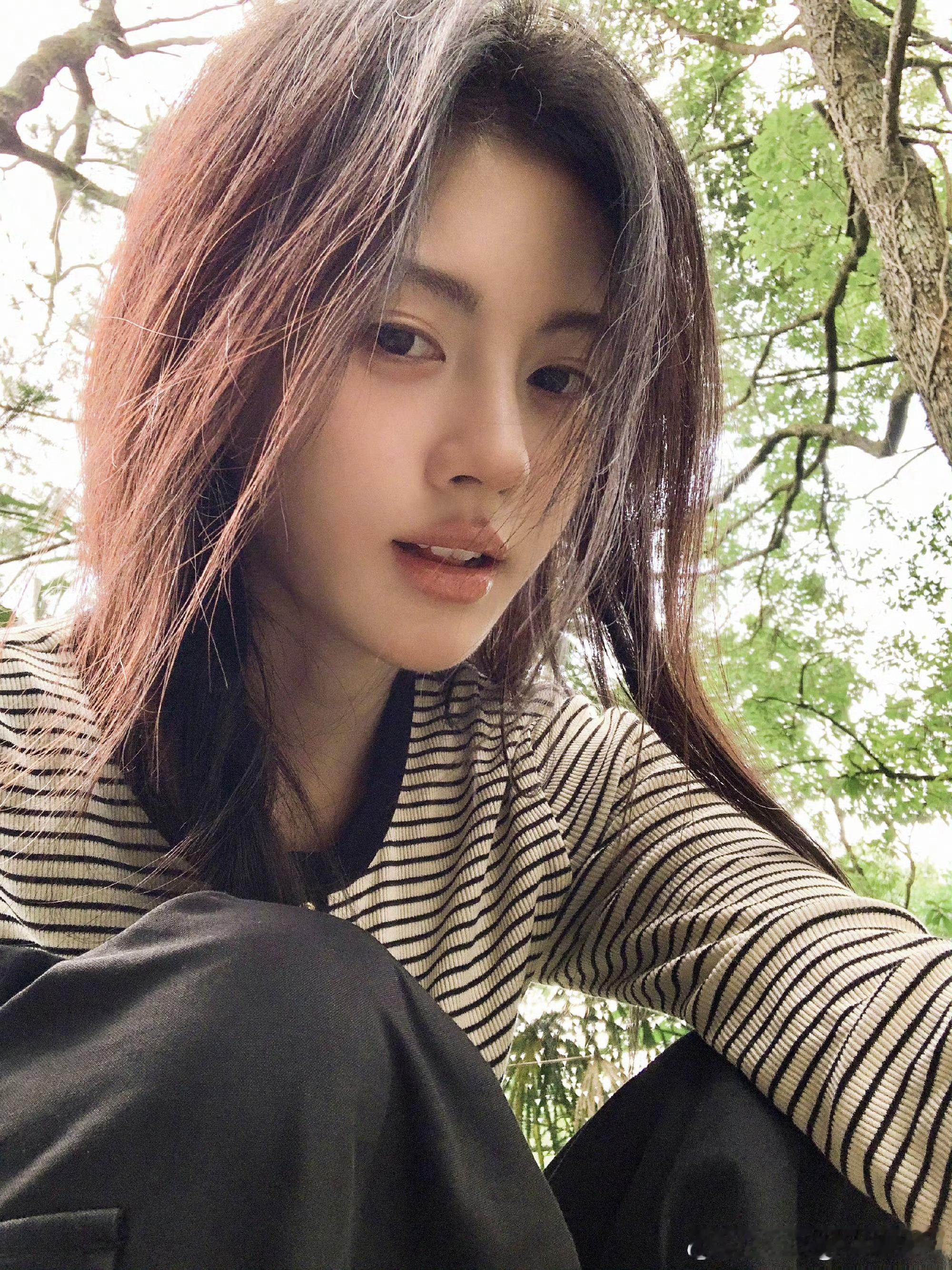 鞠婧祎[超话]鞠婧祎粉墨江湖jjy鞠婧祎澹台台没关系 你的青涩与痛苦我都替你记得