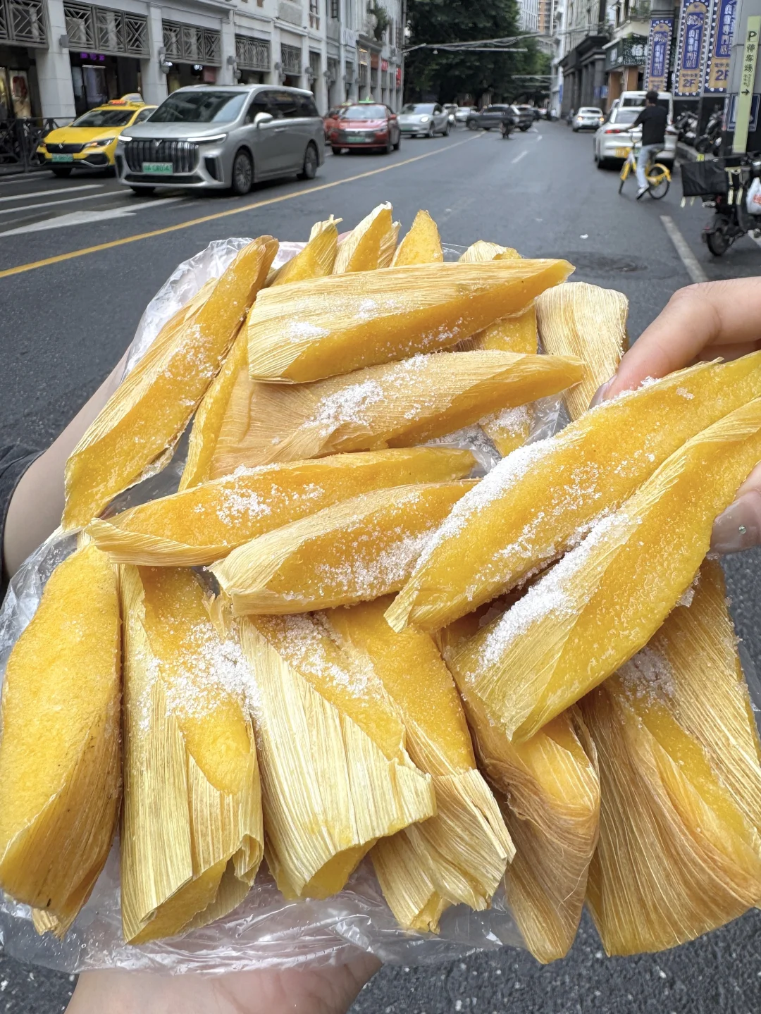 北京！！吃完用一生怀念的。。。。