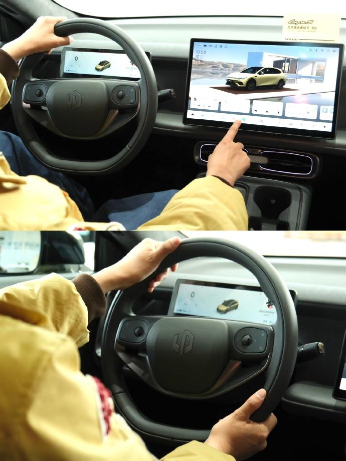 35天卖出1.7万台，这台十万级国产轿跑凭什么让年轻人排队试驾？
上市35天销量