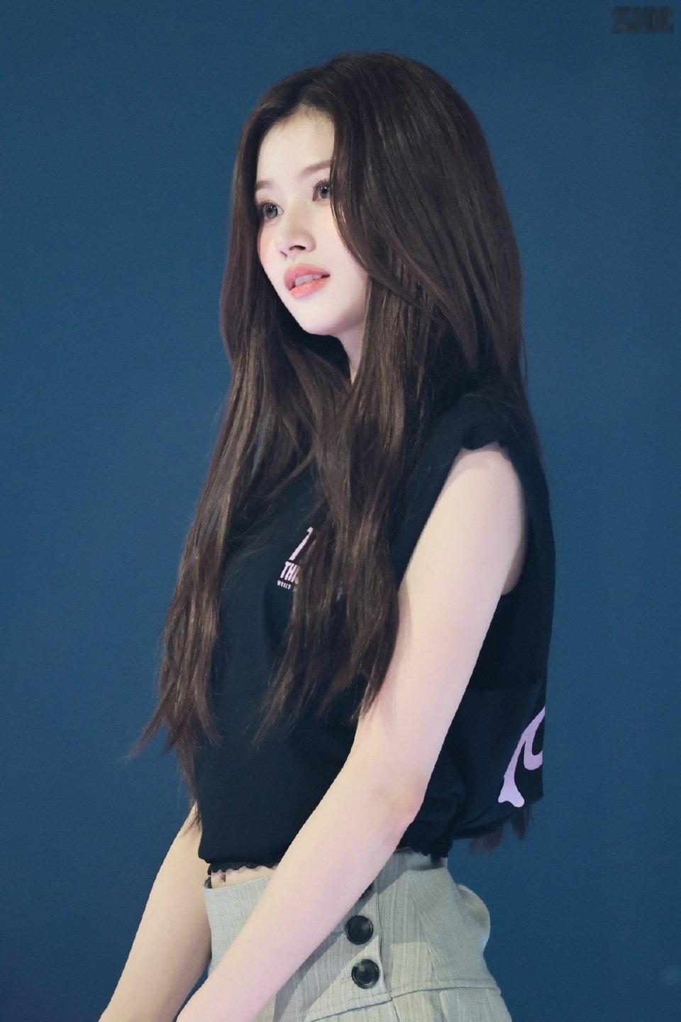 【sana】  萌萌的小狗纱夏   twice演唱会 ​​​
