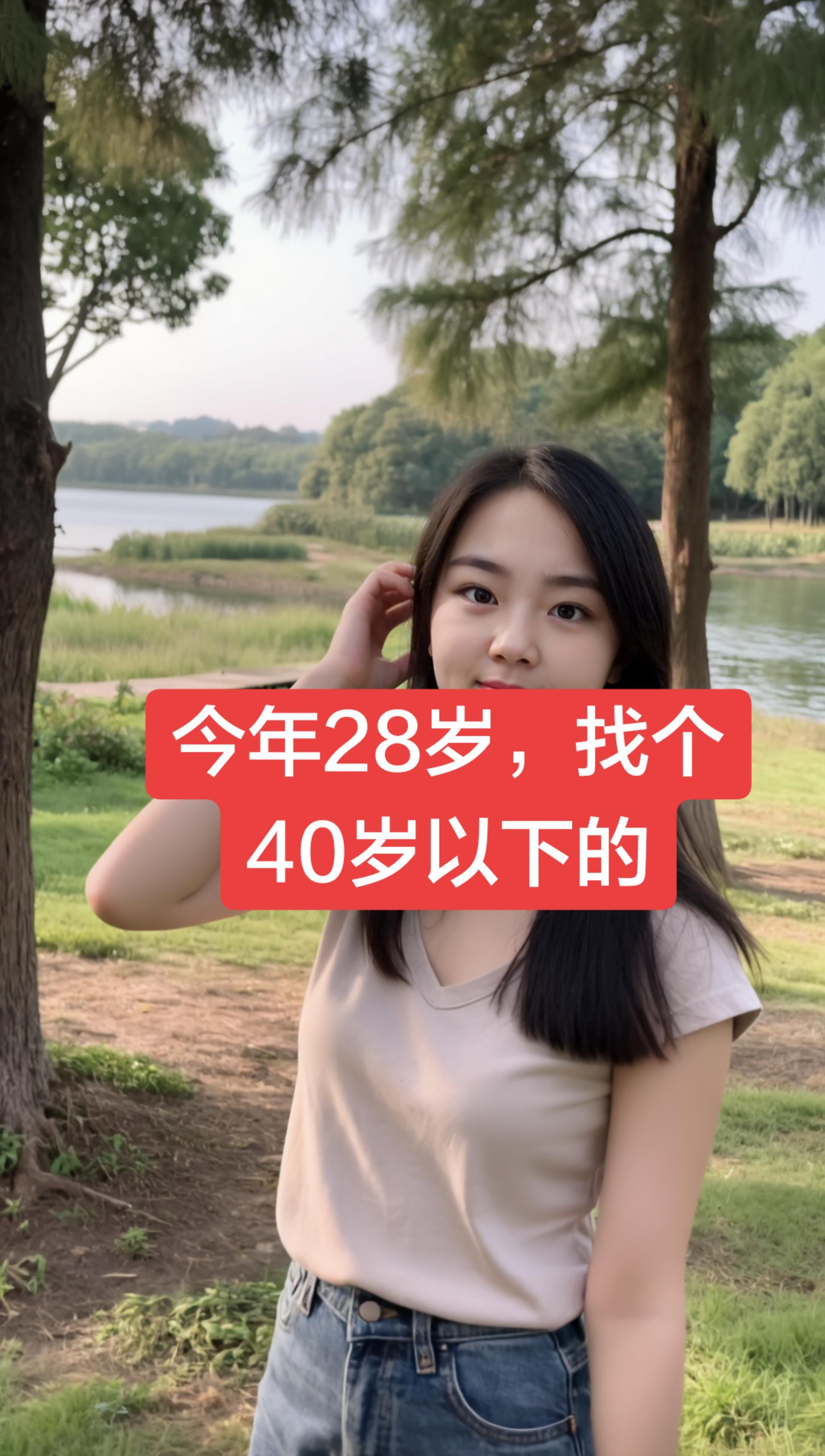 AI森系随拍