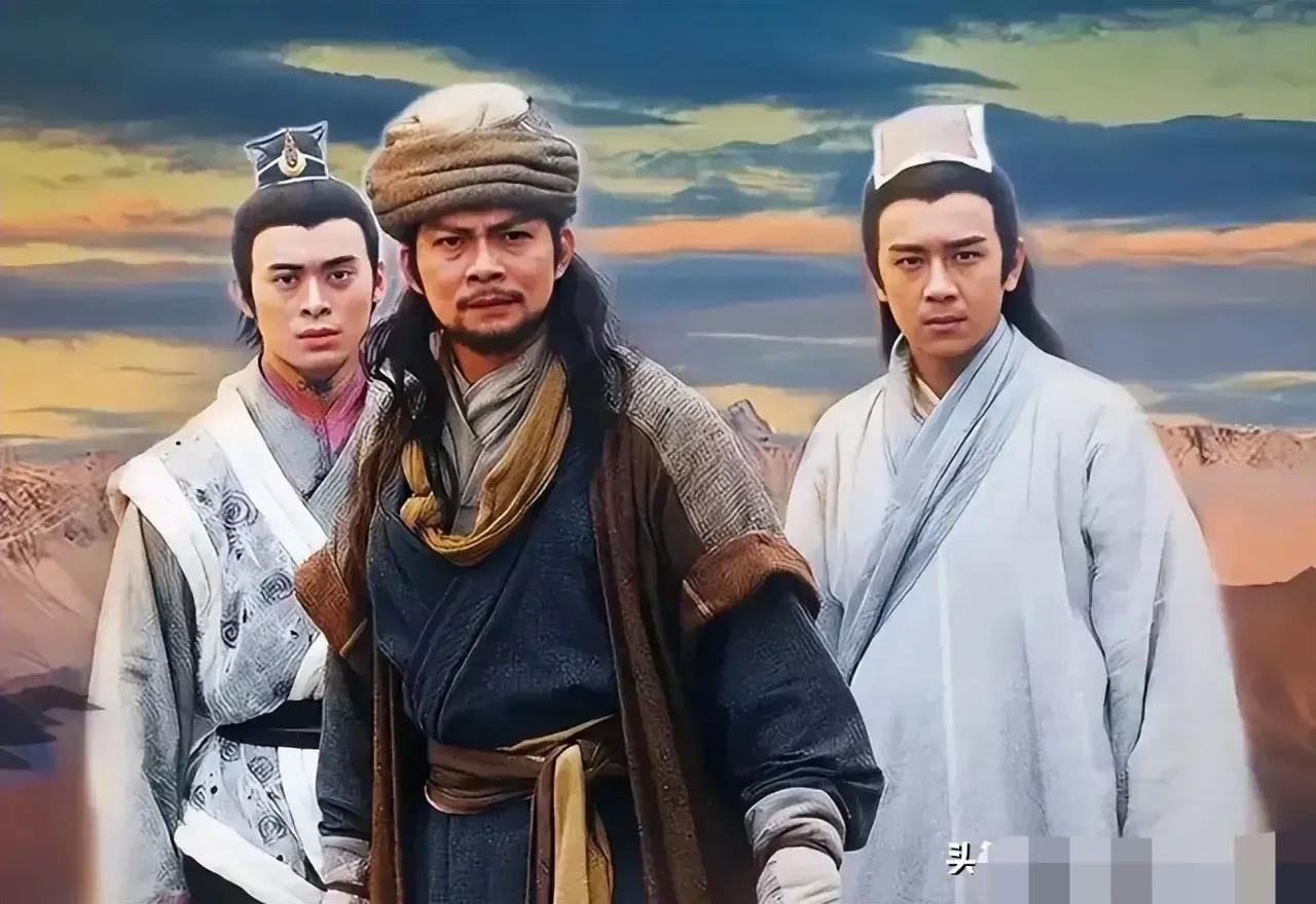 喜欢这部剧的人都老大不小啦……