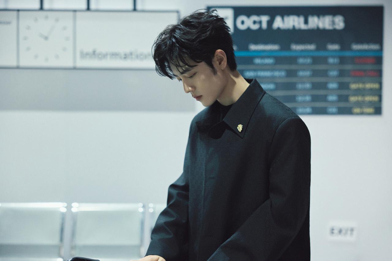 啊啊啊啊啊啊，小室放粮了，是Gucci全球品牌代言人肖战，是即将闪耀米兰的肖战，