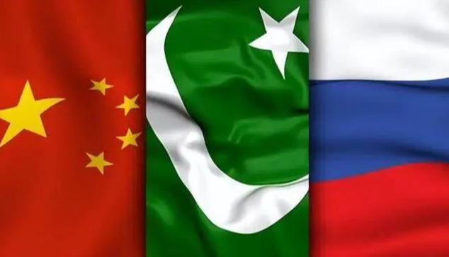 中国为何不“相信”巴基斯坦和俄罗斯？说到底，中国早已看透国际博弈的底层逻辑：想要