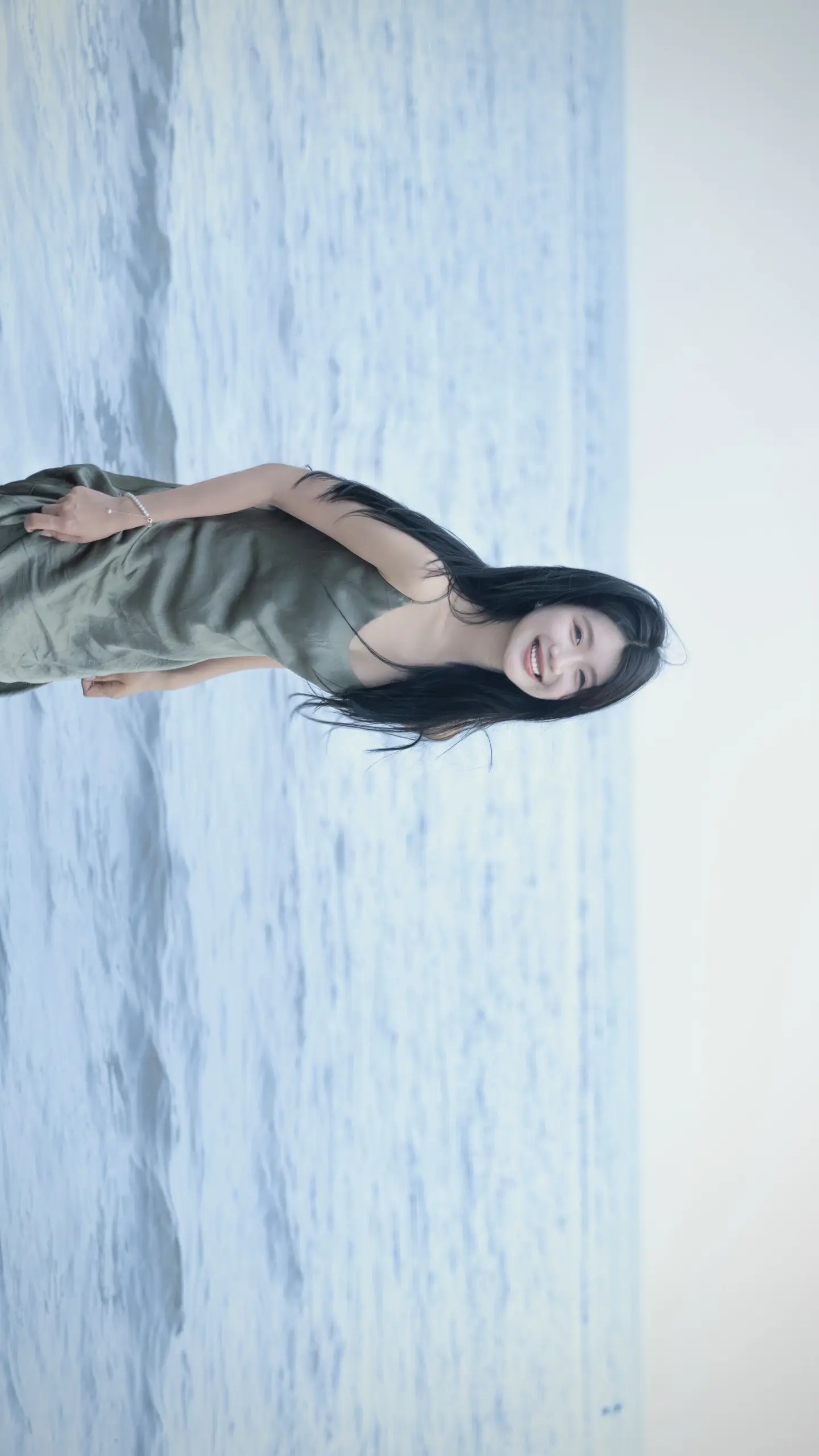 🌊。