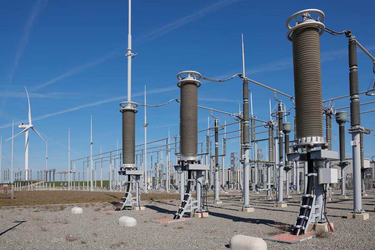 [To learn English]
The German government