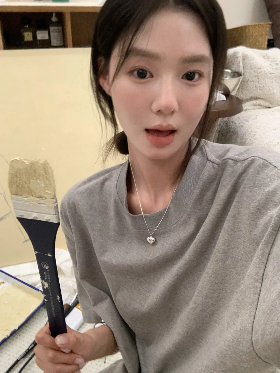 画画啦