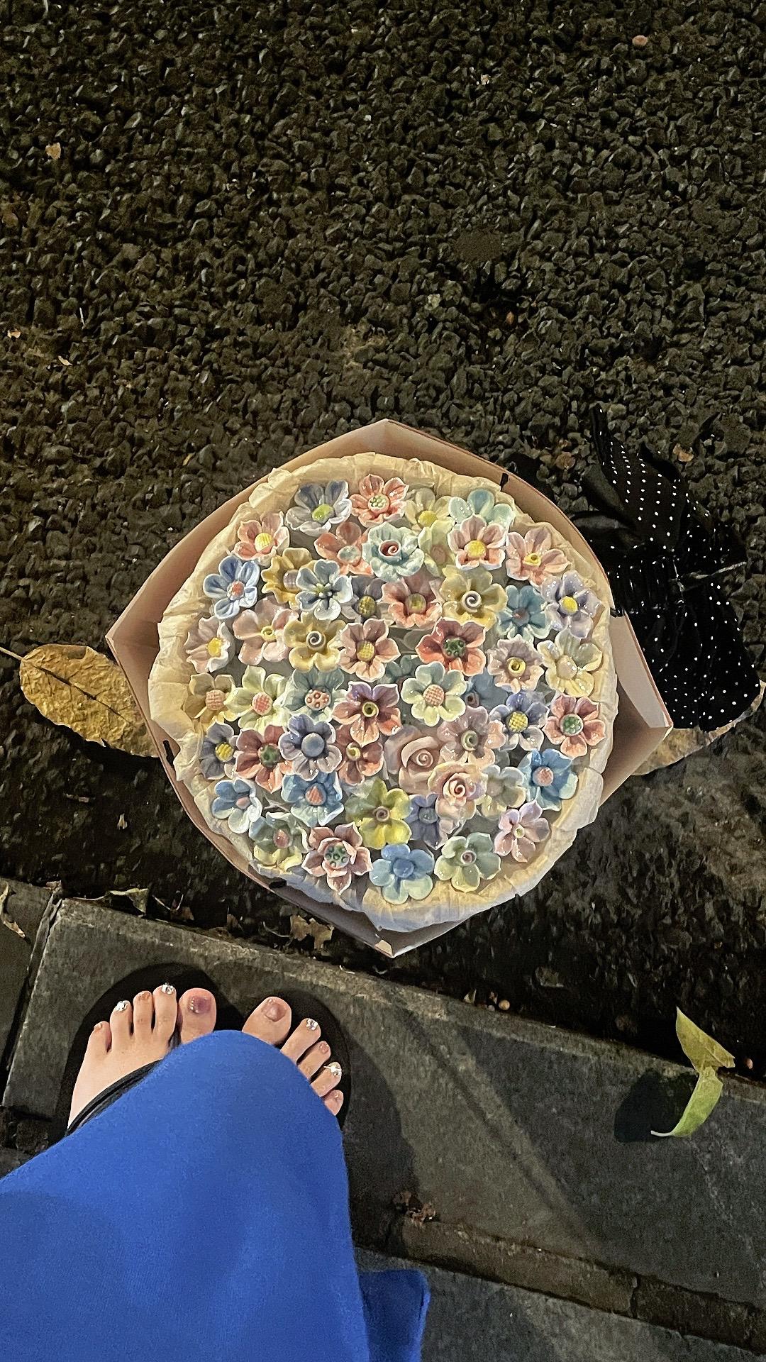 多点耐性，让我看你真男人的诚意