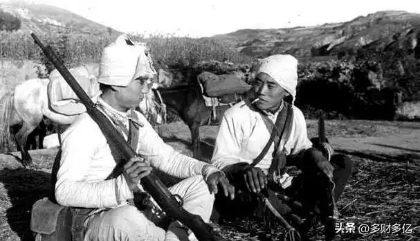 太绝了！1943年晋察冀最聪明锄奸：不用一枪一弹，阴狠汉奸乖乖走入死局
 
19