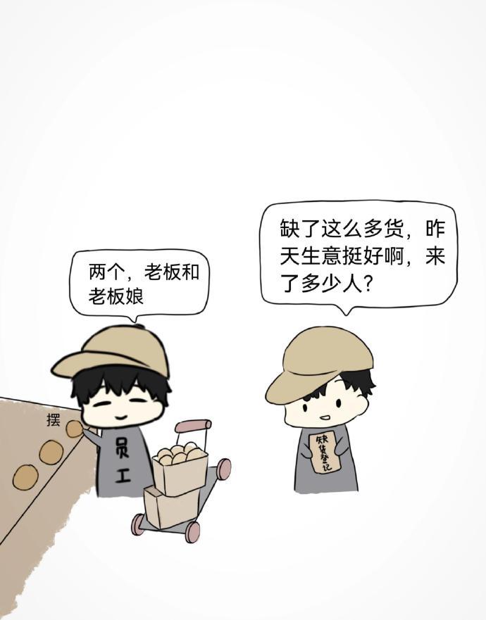 萧逸和萧小五逛超市实录#光与夜之恋##萧逸##乙女游戏# ​​​