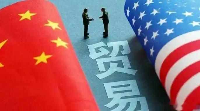 中美贸易战为什么反复上演？
 
中美贸易摩擦之所以反复，一个现实背景是美国一直在