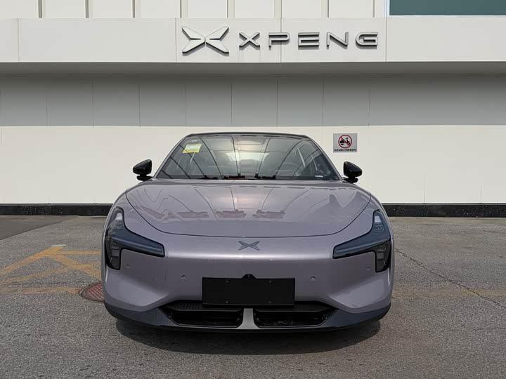 小鹏MONA M03二手行情实探：10万以内带高阶辅助驾驶的高性价比二手车！
小