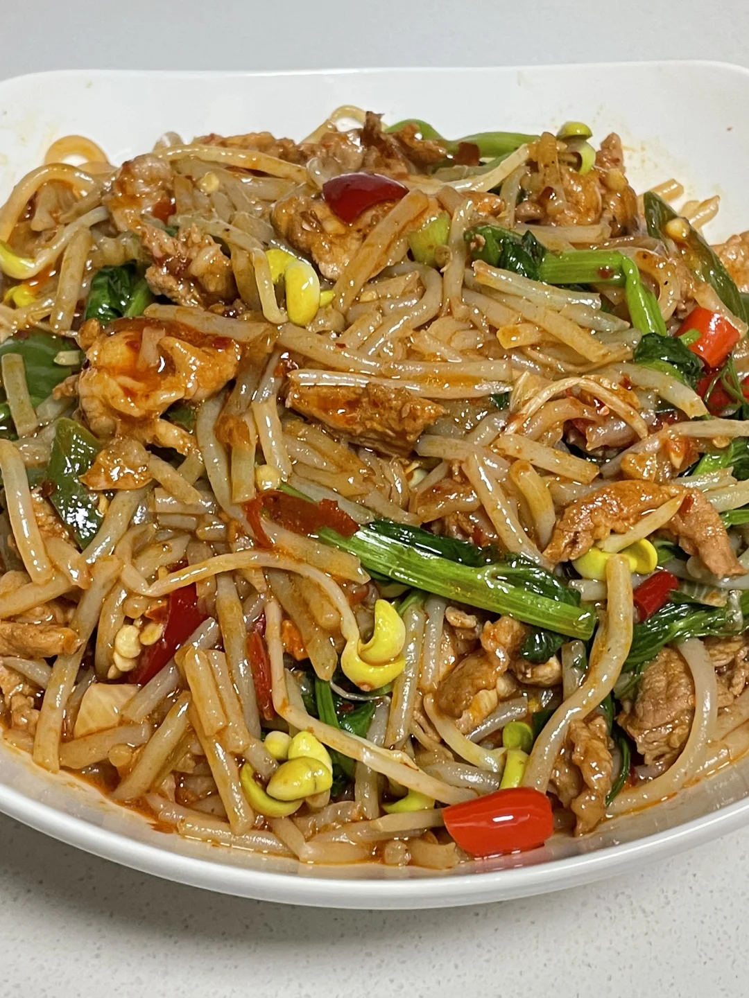 快去做，毫不夸张，我们两个人吃了一锅！！！