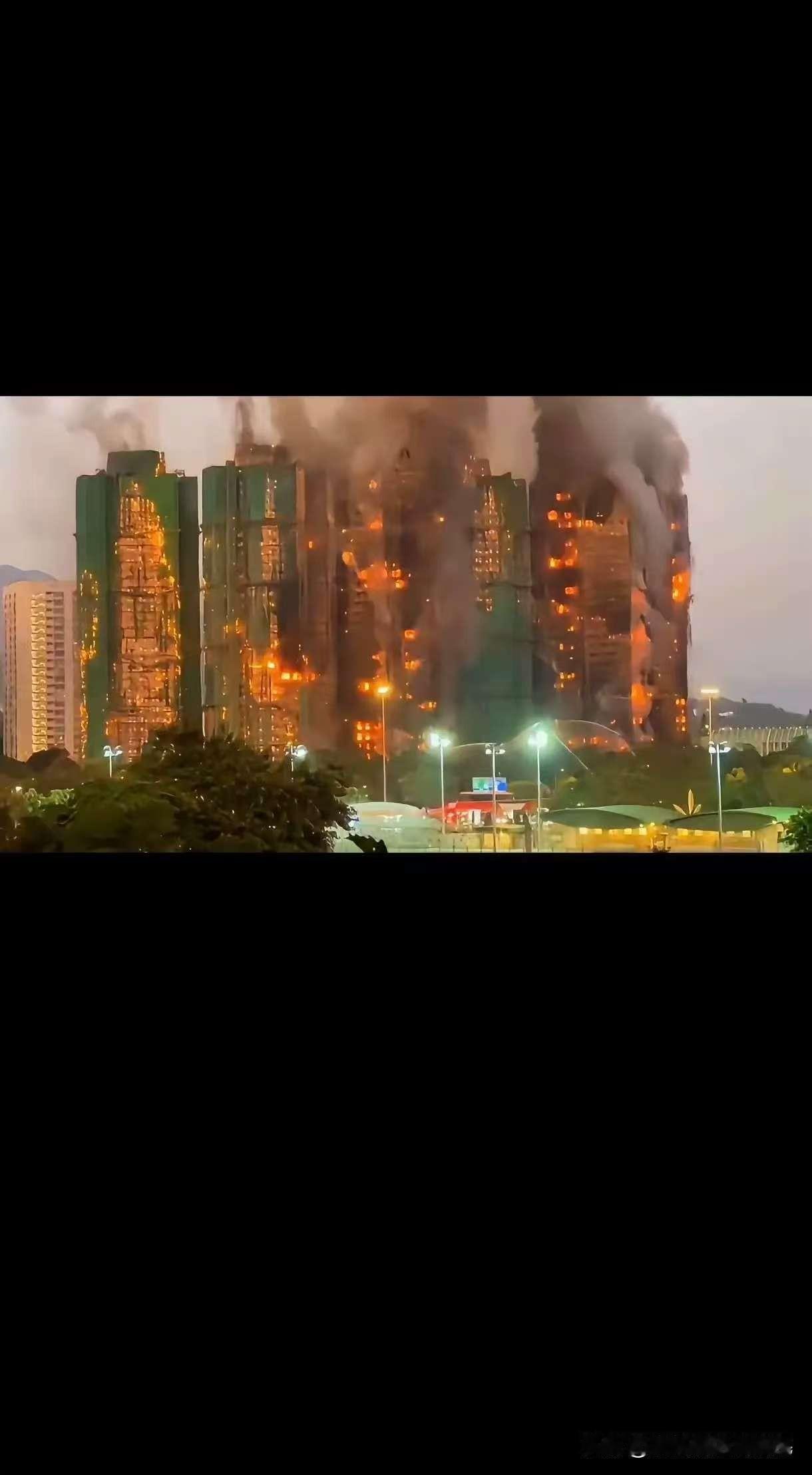 全网都惦记着香港icon大火                  
真相来了

香