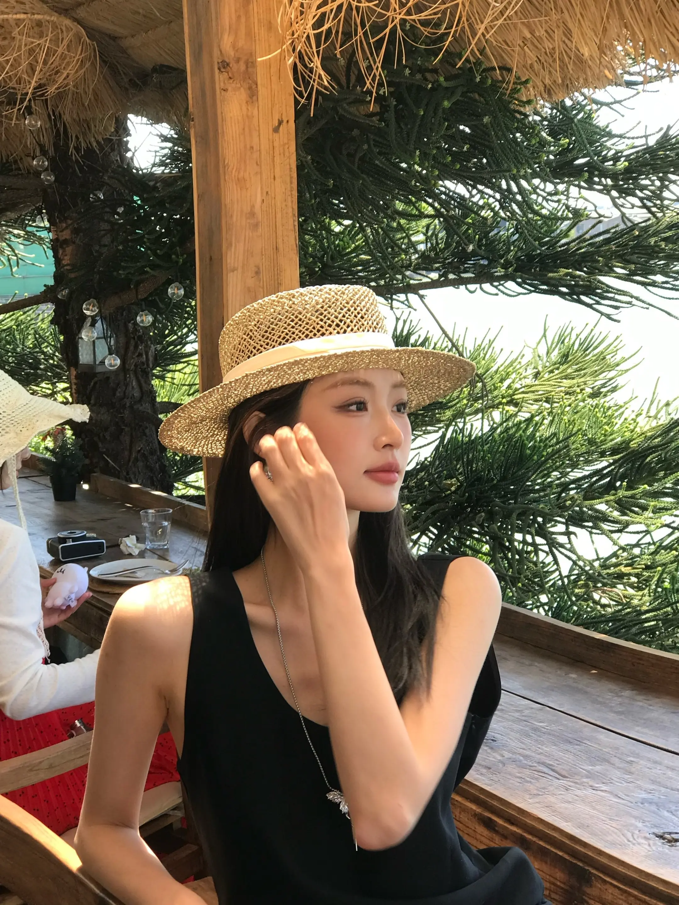 喜欢从来不是类型是感觉🌊