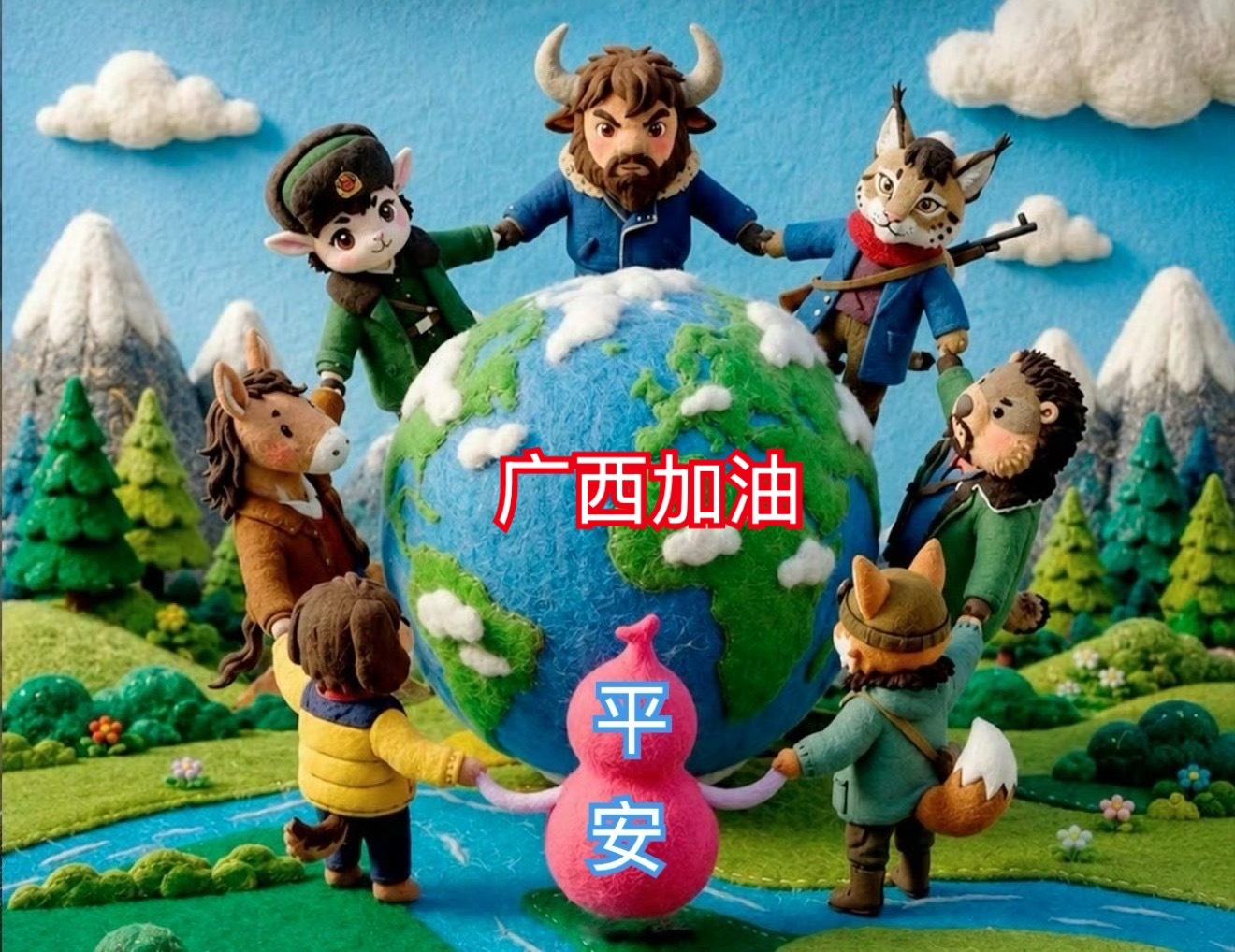 杨紫驰援广西杨紫一直很低调地在做公益，这次为广西捐款也只是她多年善举的缩影。她的