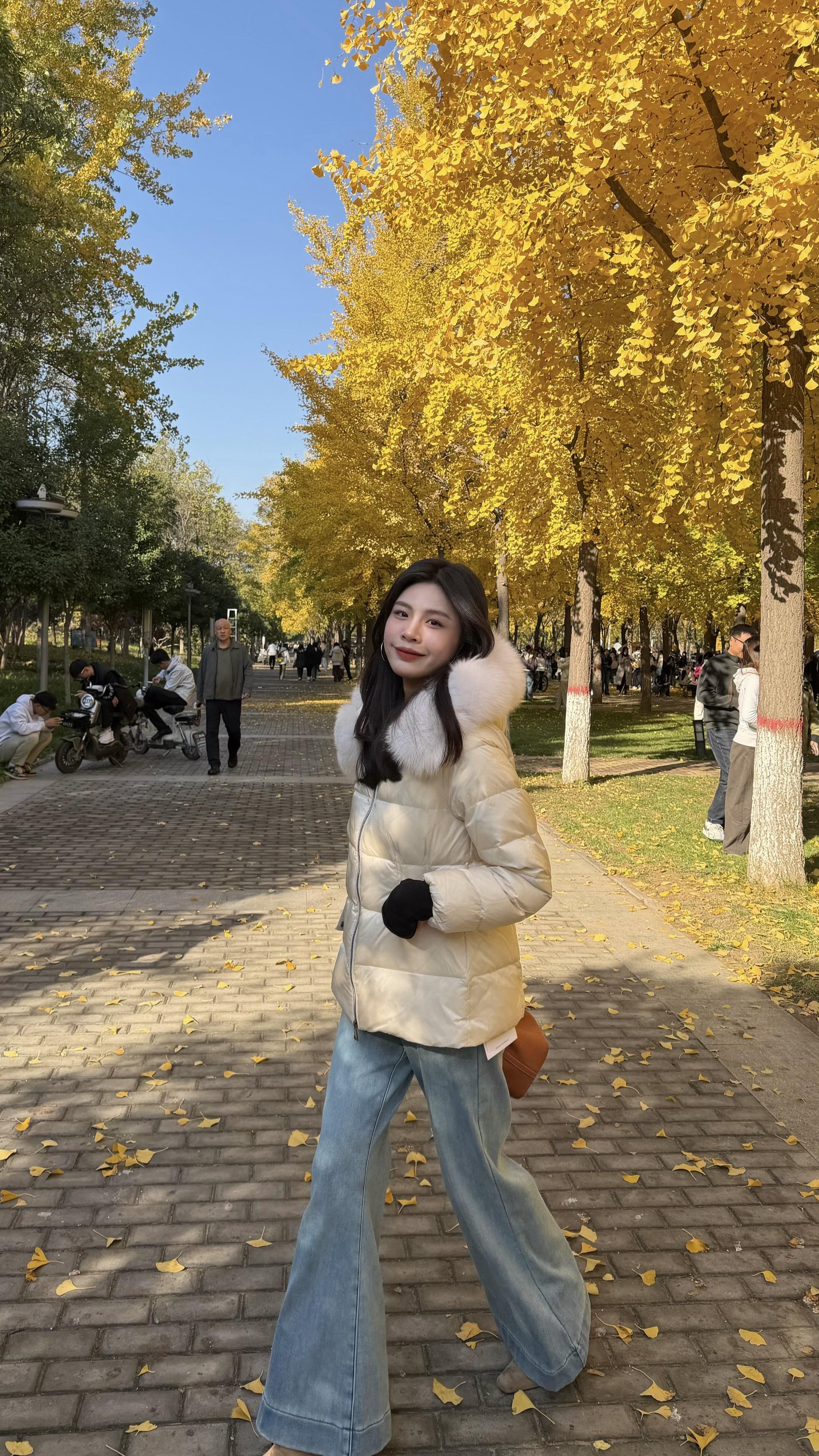 是你 深情期许过.