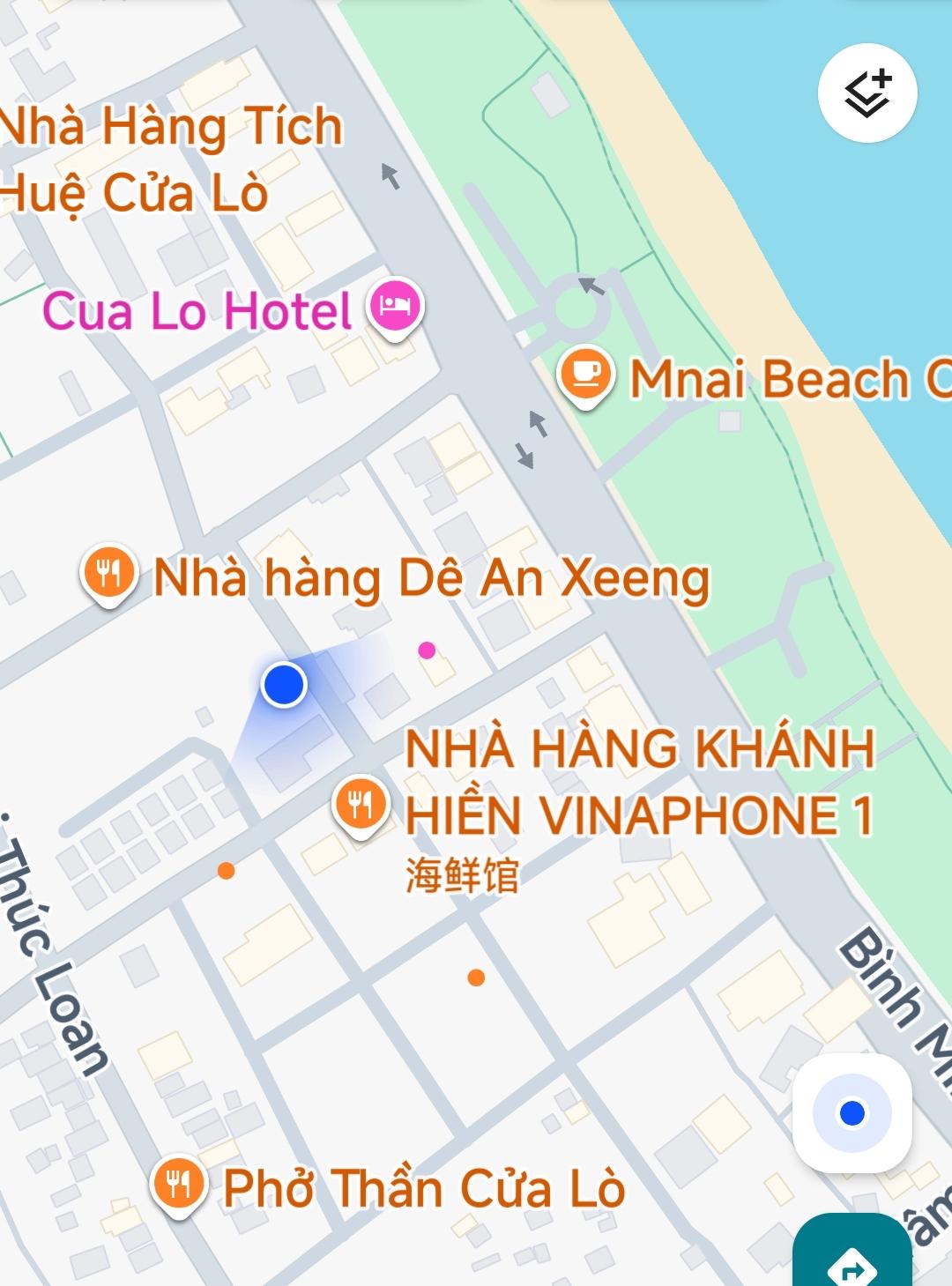 这附近哪里可以普通吃饭的，为什么都是卖海鲜的？