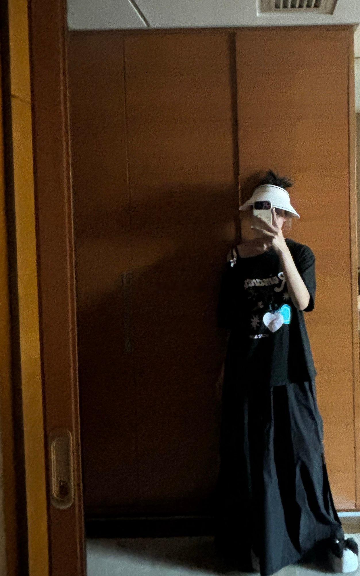 下定决心好好减肥💪瘦成以前的体态 