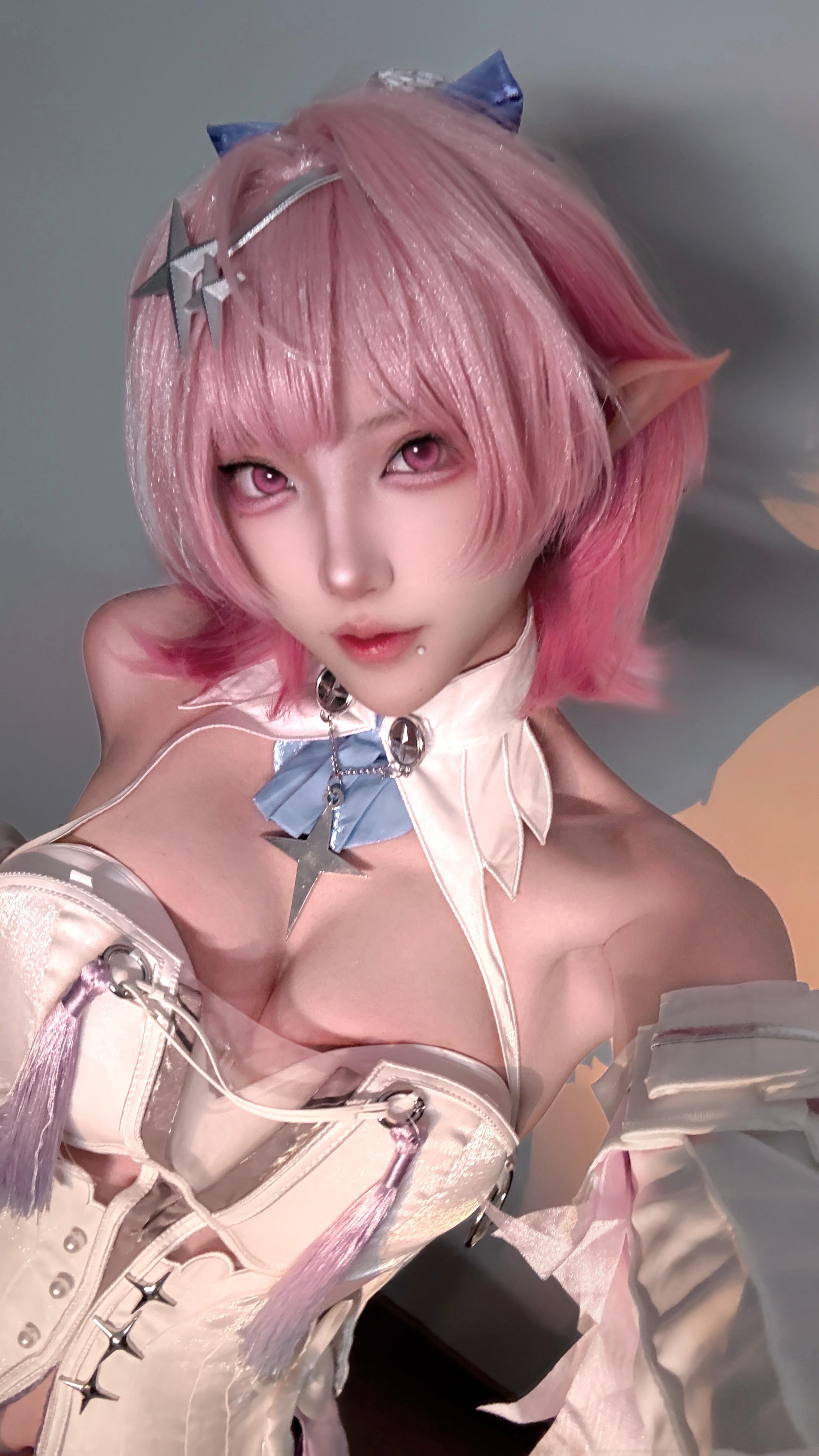 我的身材很曼妙[猪头] ​​​