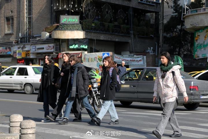 伊朗愿与美达成互利核协议 【伊朗高官：愿与美国达成为双方带来经济利益的核协议】伊