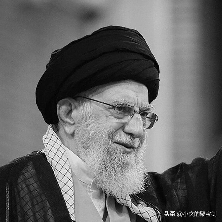 哈梅内伊家族被团灭，考验伊朗的时刻到了。
3月1日，哈梅内伊没了，中外各大主流媒