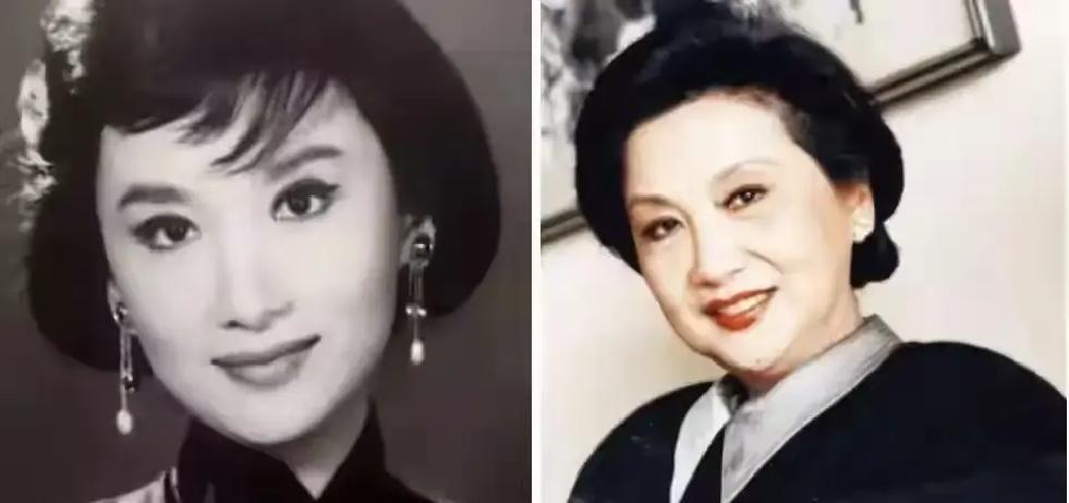 夏梦，人美，心更稳。
 
当年长城三公主，她排第一，不靠绯闻，只靠戏。
 
《王