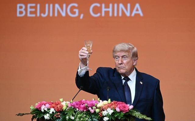 中美会晤后，白宫简报未提台湾？贝森特：未来几天，特朗普将就台湾问题发表很多评论！