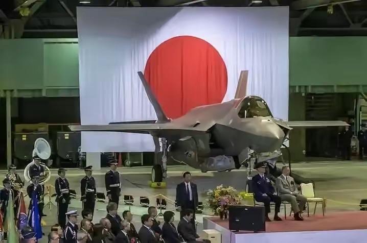 怎么这么巧，6月25日、26日，以色列、日本先后释放重磅信号，两国均明确提出将太