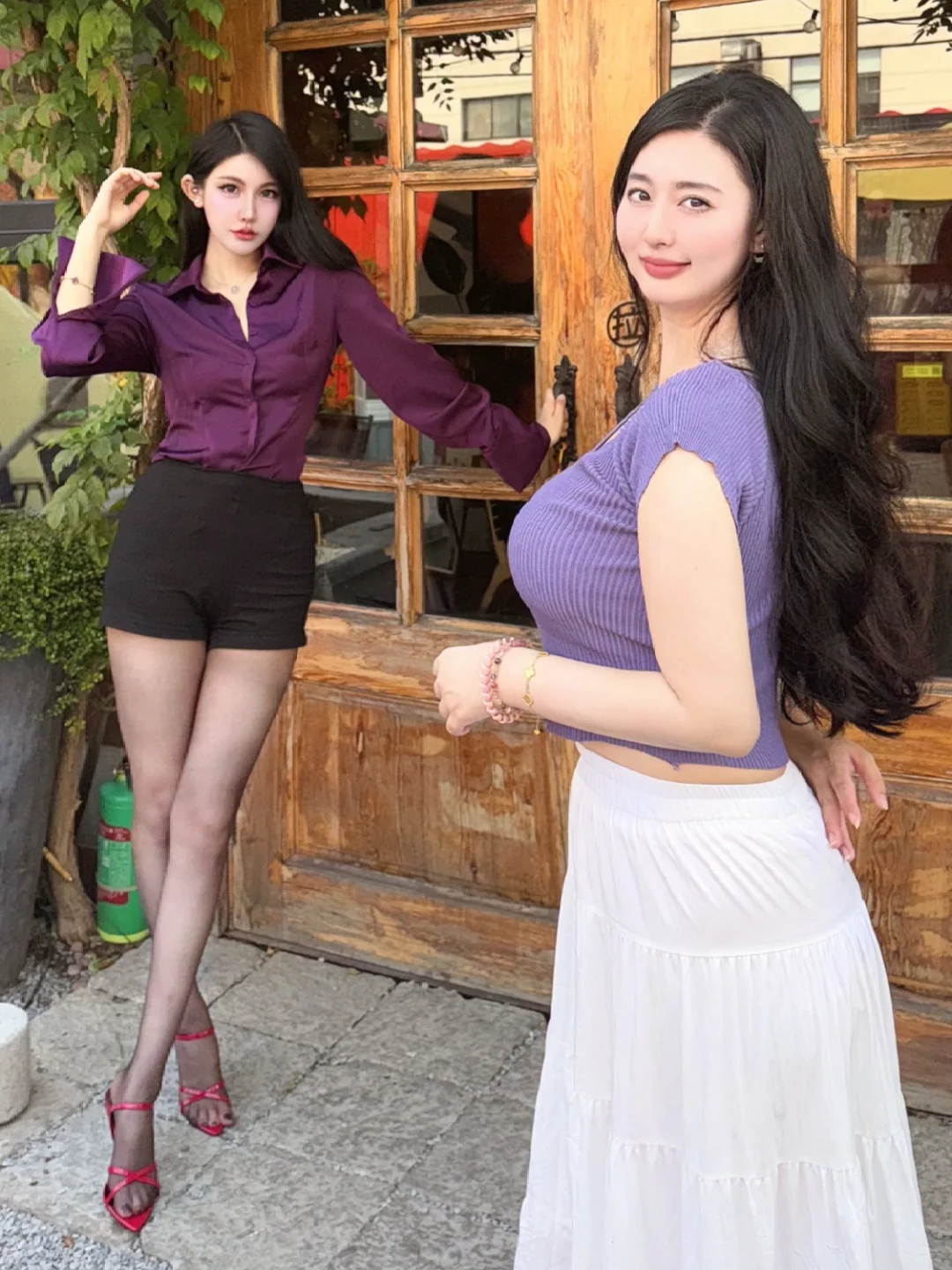 不能白看 快来摇人