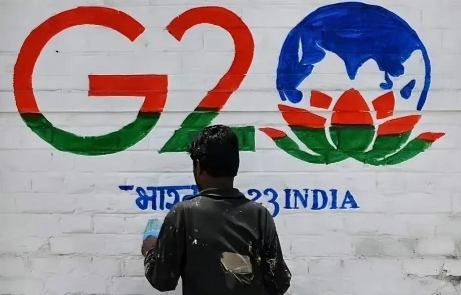 论小聪明印度人比中国人厉害，但在治国上面缺乏大智慧。印度这次将G20会议举办地放