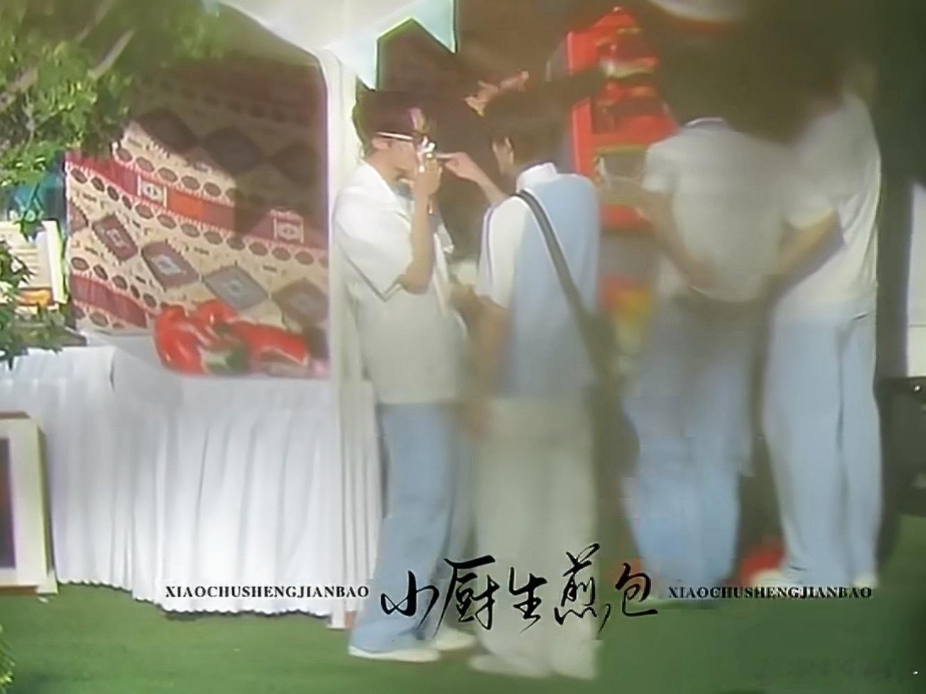碗盆你们真的大方了 