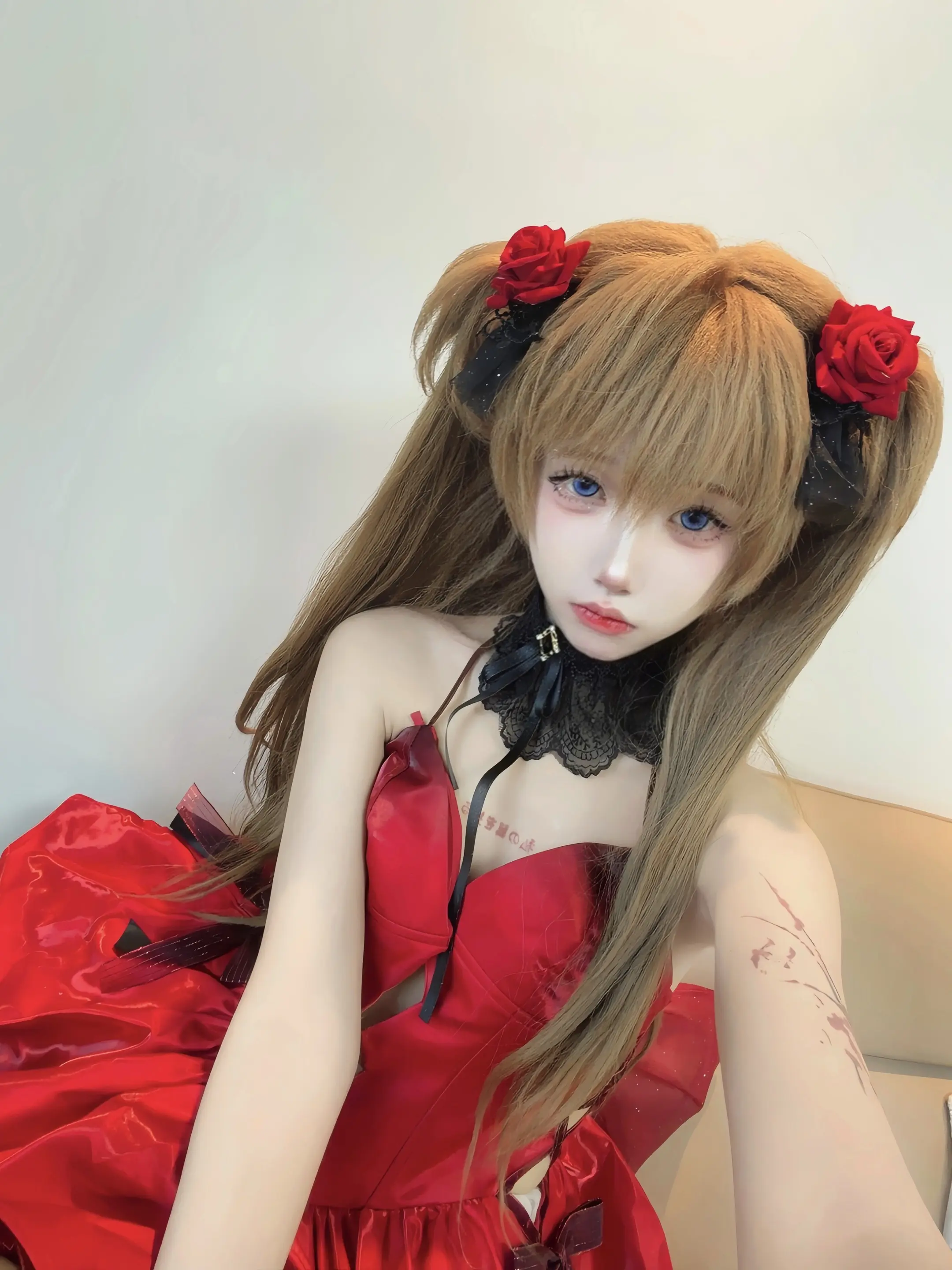 明日香就是明日香
