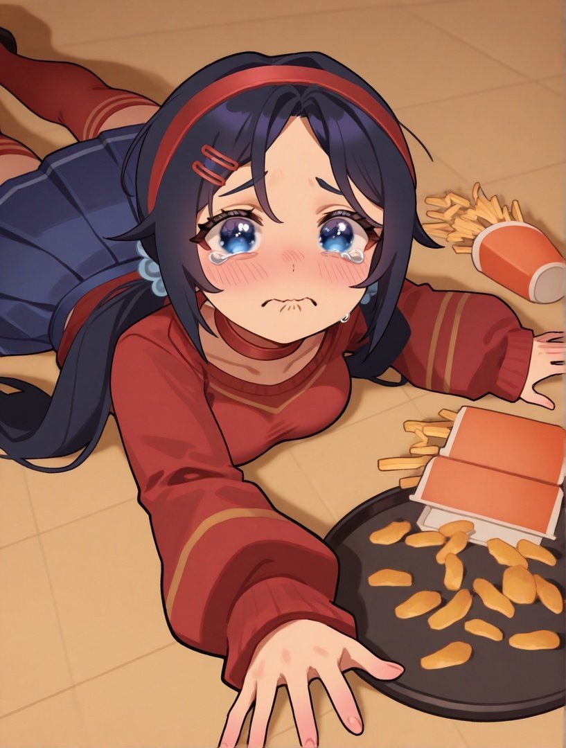 可爱米塔[兔子] 米塔  X：generatornaya 