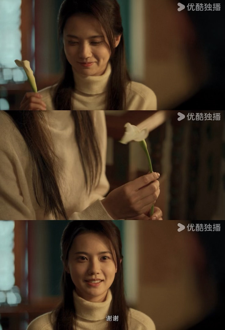 黑夜告白终于告白尘埃落定谜底揭开，所有漫长的等待和煎熬都有了结果，轻舟已过万重山
