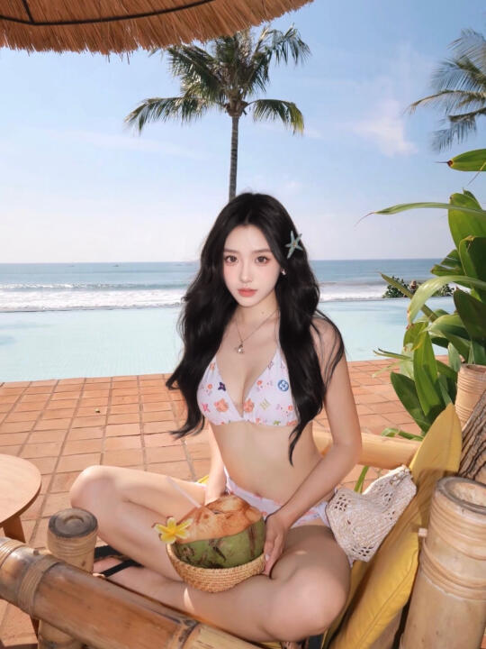 从“背景板”到C位女主 | 我的自然灵动蜕变日