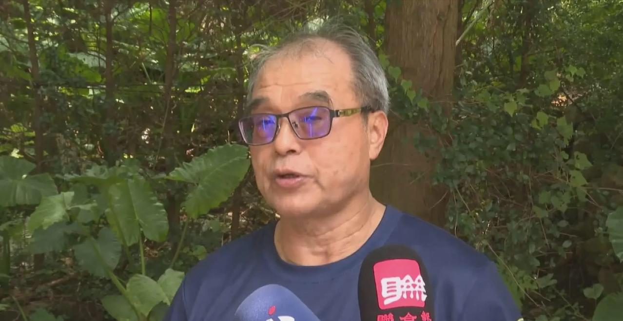 王齐麟的父亲回应儿子夺得金牌，是“炎黄子孙”的荣耀！
对于台湾羽毛球男子双打项目