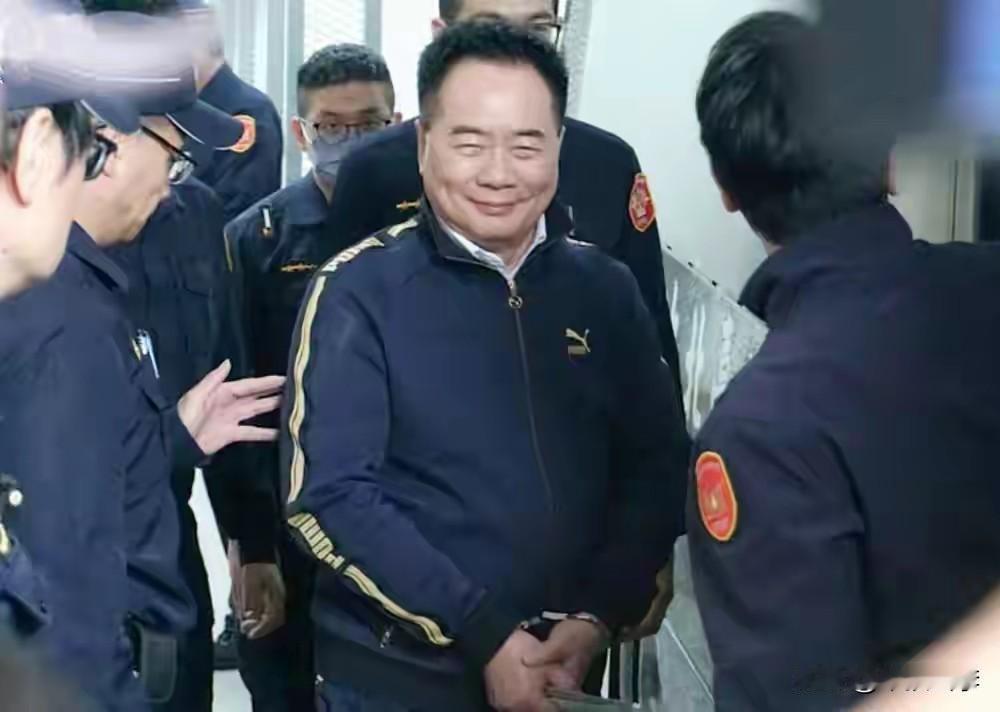 蔡正元坐牢，国民党反而因祸得福？

70岁的国民党前“立委”蔡正元，3月27日已