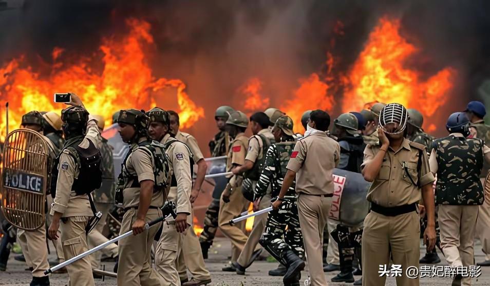 国力强了反倒事多？这才是真实的国际江湖

家里有钱了，邻居反而来找事。国家强了，