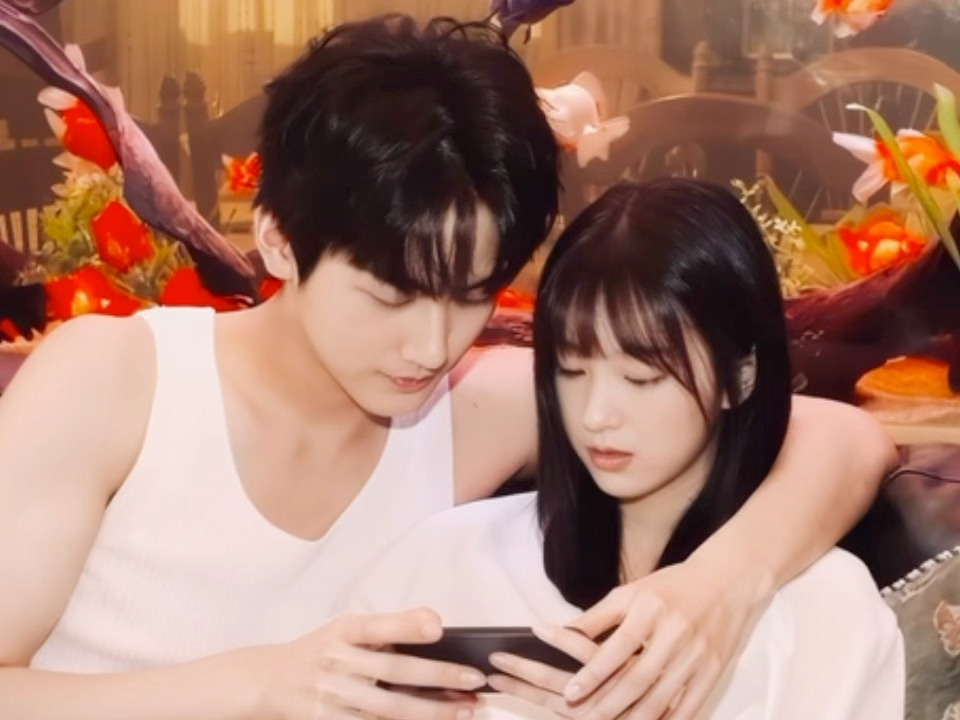 你们快看啊啊啊啊啊啊啊啊啊啊仙品啊我们炽夏好萌好鲜活电视剧炽夏