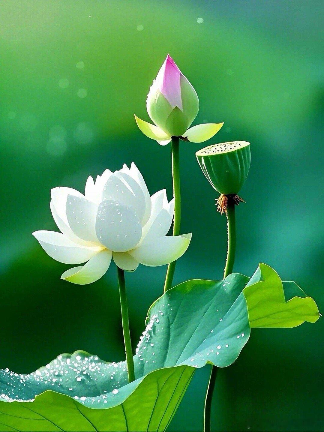 万物自有节奏，尽你所能，敬你所不能，不为难自己。 