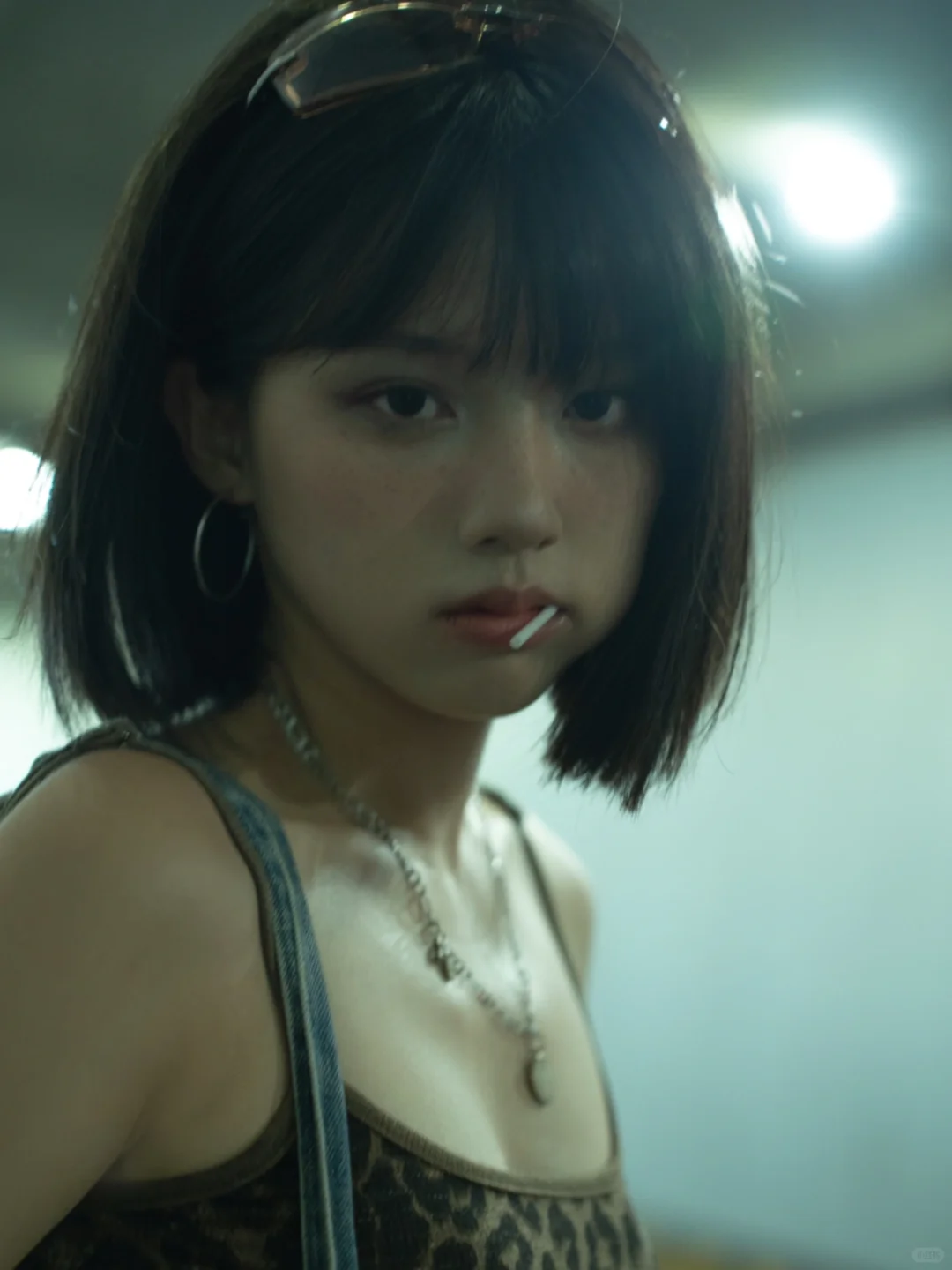 喂 我记住你了